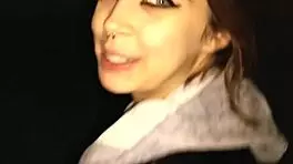 Kinky Stepdaughter Wants To Get SHAFTED HARD!