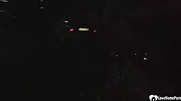 Kinky Stepdaughter Wants To Get SHAFTED HARD!