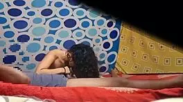 espiando modelo colombiana alexia de vacaiones en mexico