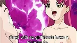 Anime Teen 18+ Endures Rough BDSM Pounding Outdoors