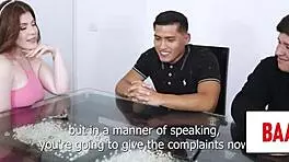 Me Follo A La Novia Bandida De Mi Mejor Amigo Despues De Esto Le Dire Que Ella No Lo Merece