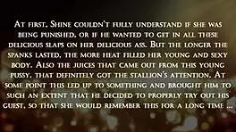 Unplanned furry yiff turns into hardcore 3d cowgirl and doggystyle banging