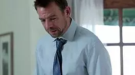 Check out this tattooed teen getting railed and creampied