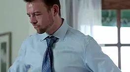 Check out this tattooed teen getting railed and creampied