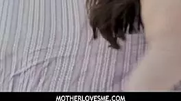 Brianna Rose TEACHES her VIRGIN STEPSON how to FUCK properly