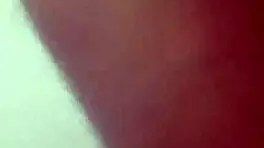 Fucking my Caribbean ex in the public bathroom, so risky! 😏