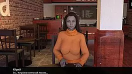 小奶黑骚货玩性感动漫游戏访谈