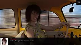 小奶黑骚货玩性感动漫游戏访谈