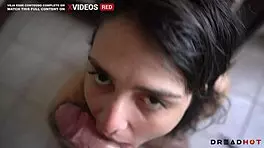 ele goza e continua fudendo ela nao quer parar - dread hot, gozando no pau grande