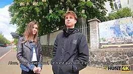 Financial Problems Solved By Sexy Girl!