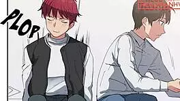 want sex rehab with mommy?