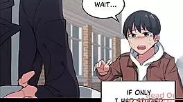 want sex rehab with mommy?