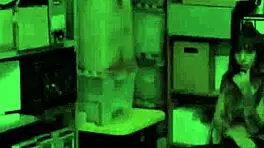 Hot Latina Kitty Carrera Blows Guard's Big Cock After Shoplifting Arrest