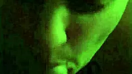 Blowjob By Tattooed Luna Amateur With Pierced Nipples Teen Scene