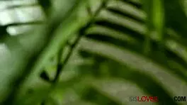 one last night with my busty step sister adriana maya, riding and blowing 😏