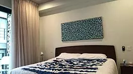 Behind the scenes teasing with blonde girlfriends