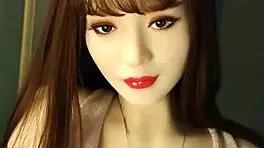 158 cm sex doll destiny 18+