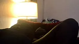 That One Night Of Passion With Big Tits Ebony Teen