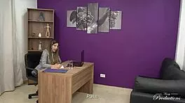 psychiatrist says, i’ll do anything to help with that big cock consultation!