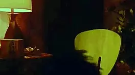 That One Night Of Passion With Big Tits Ebony Teen