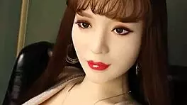 158 cm sex doll destiny 18+