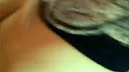 ella wanted to use her toy but ended up riding her vagina to orgasm