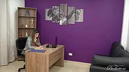 psychiatrist says, i’ll do anything to help with that big cock consultation!