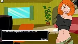 building the ultimate big titty cartoon fuck house! 😍