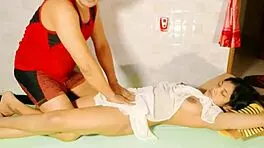 young busty asian bengali girl rumpa21a gets romantic homemade fuck with creampie, cowgirl and sucking.