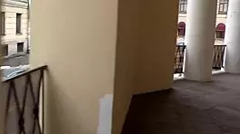 Teen strips for sex tape fuck on webcam