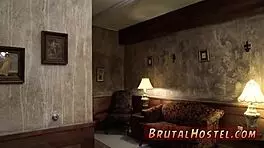 Flexible teen 18+ amateur and young 18+ porn first video time excited