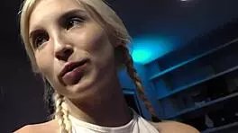 Piper Perri Takes Huge Black Cock in Intense Interracial Scene