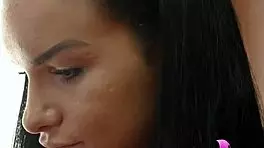 Mouthwatering Babes Jenna Foxx And Friend Masturbate Together