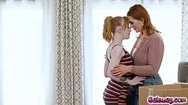 siri dahl recalls madi collins' affectionate kisses