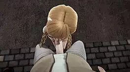 Elsa And Anna In Uncensored Hentai