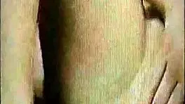 Training Dizzy Blond Daughter