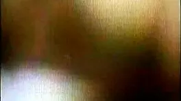 Training Dizzy Blond Daughter