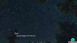 she craves his cock in pov sucking session