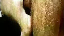 Training Dizzy Blond Daughter