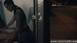 blonde girl gets bdsm and outdoor fisting, left behind at palace soiree