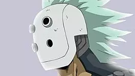 2 teen gaging on gang bang my hero academia hentai