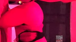 22yo babysitter from la comes to take care of some personal stuff and my cock