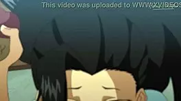 2 teen gaging on gang bang my hero academia hentai