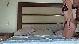 man, i got this hot romanian hooker... she’s so tight doggystyle!