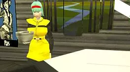 Bulma Mother-In-Law Finds Stepson Masturbating And Teaches Him Sex