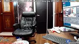 merry xmas with curvy nury and juana part 1 🎄