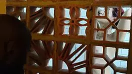 yo, ruivinha ginger loves teasin’! akillies black slams her latina tits hard with cum.