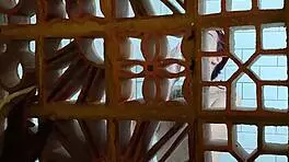 yo, ruivinha ginger loves teasin’! akillies black slams her latina tits hard with cum.