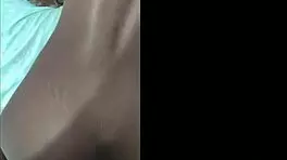 year end with venezuelan escort, condom off.