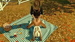 Sims 4 merry farmers enjoy autumn sale